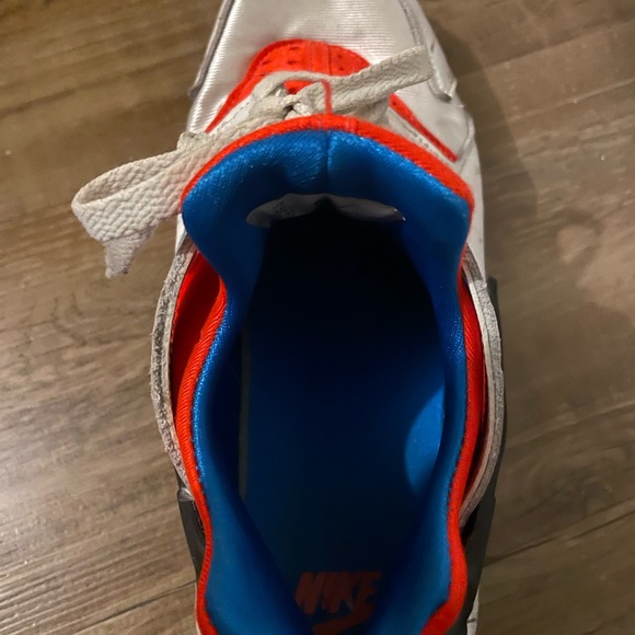 Nike Women’s Air Huarache size 10 - Picture 9 of 9